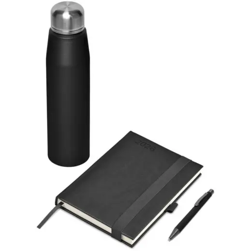 Altitude Holism Black